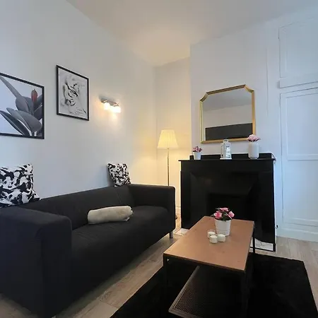 Le Castelet - Paisible T2 Proche Metro Apartment Toulouse Exterior photo