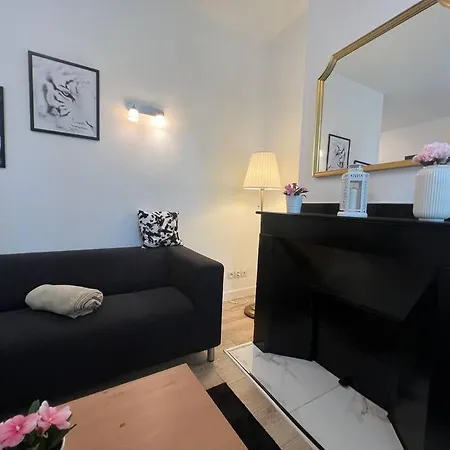 Le Castelet - Paisible T2 Proche Metro Apartment Toulouse Exterior photo