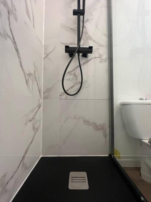 Apartment Le Castelet - Paisible T2 Proche Metro Toulouse
