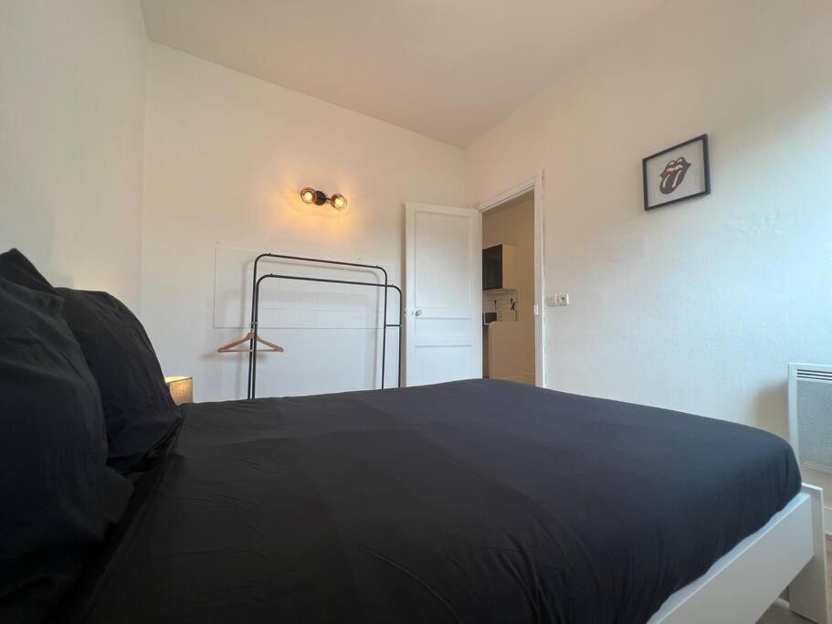 Le Castelet - Paisible T2 Proche Metro Apartamento Toulouse