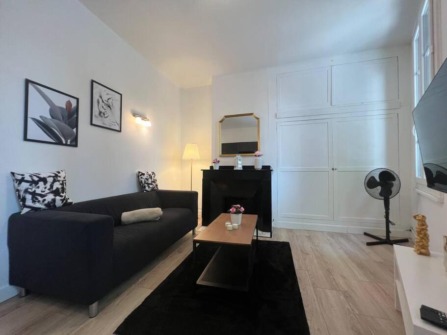 Le Castelet - Paisible T2 Proche Metro Apartment Toulouse